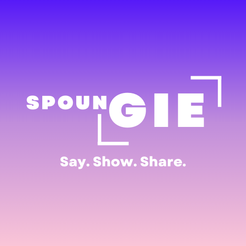 SPOUNGIE Logo