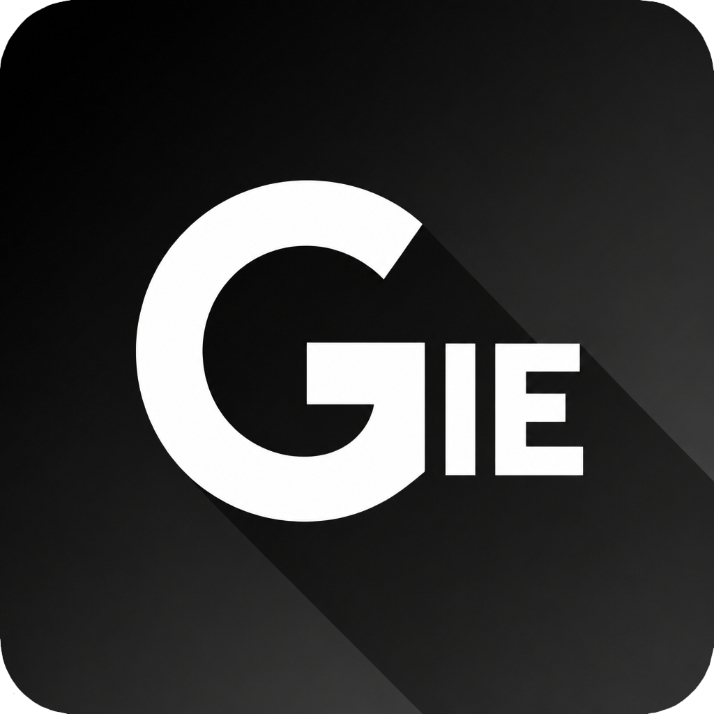 GIE Logo